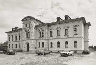 Kommandantenhaus