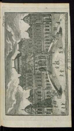 Le Belvedere