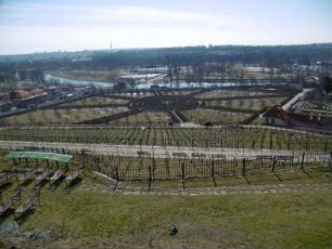 Prag: Schloß Troja