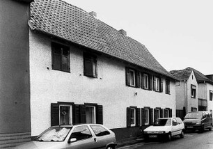 Hattersheim, Langgasse 11