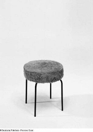 Hocker (Modell BE 22)