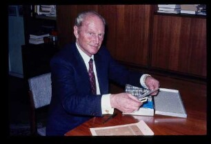 Heinrich Harrer 3.3.72.