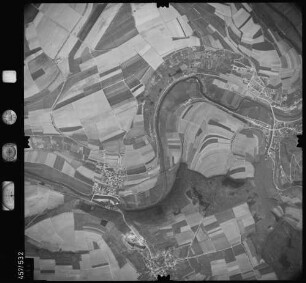 Luftbild: Film 105 Bildnr. 34