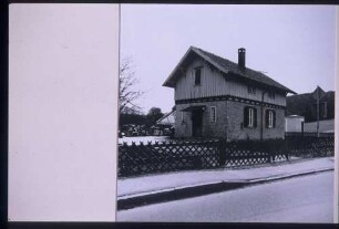 Fichtenberg