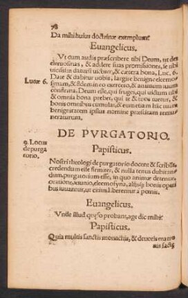 De Purgatorio.