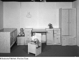 Kinderzimmer