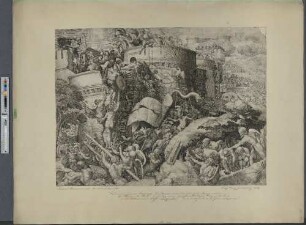 [Die Eroberung von Cartagena]