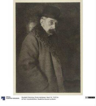 Émile Verhaeren