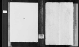 Karlsruhe, Stadtteil Rintheim, evangelische Gemeinde: Standesbuch 1800-1809