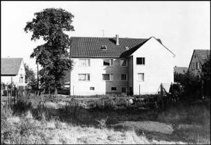 Altgarbsen, Sandstraße Nr. 4 A