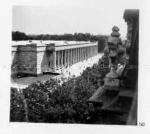 München, Haus der deutschen Kunst