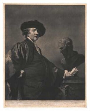Sir Joshua Reynolds