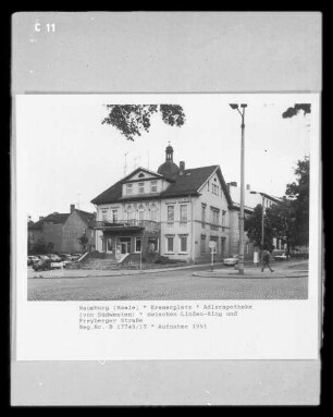 Adlerapotheke