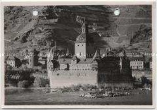 Kaub, Pfalz