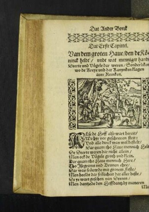 [Dat Erste- VII. Capittel.]