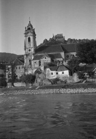 Pfarrkirche Mariä Himmelfahrt