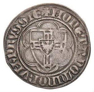 Deutscher Orden: Winrich von Kniprode