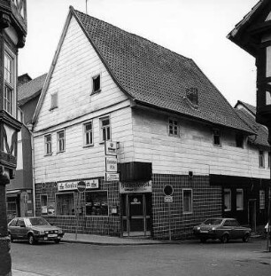Witzenhausen, Ermschwerder Straße (Witzenhausen) 20