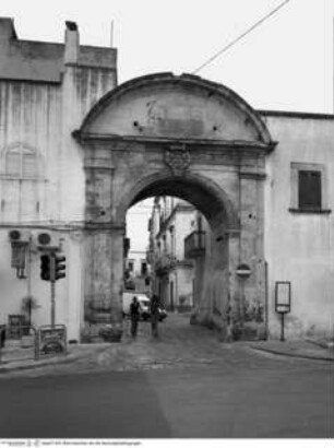 Porta Luce