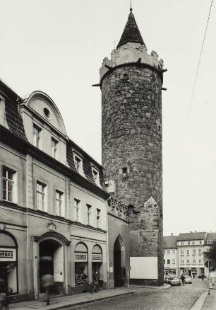 Wendischer Turm