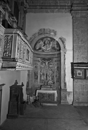 Szenen der Passion Christi