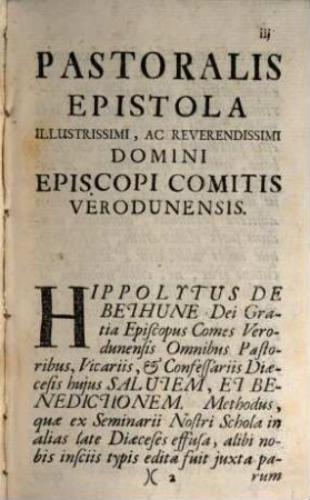 Praxis sacramenti poenitentiae ... latinitate donata