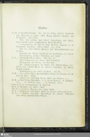 Quellen