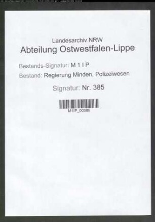 Schützenverein in Germete, Kreis Warburg