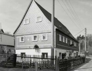 Wohnhaus, Neusalza-Spremberg