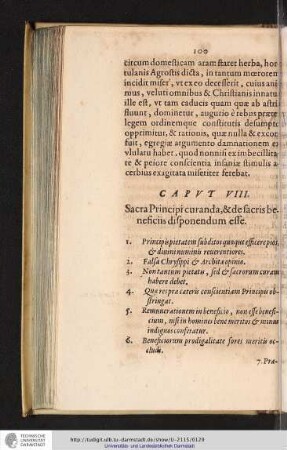 CAPVT VIII.