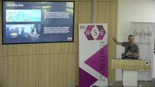 Keynote: Delivering on the promise of Research Computing