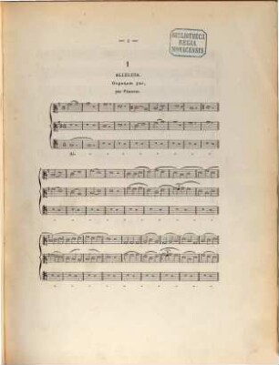 L' art harmonique aux 12e et 13e siècles, [2]. Pt. 3,2 Traductions en notation moderne