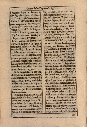 Origen de las dignidades seglares de Castilla