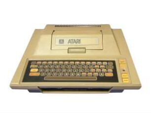 Atari 400/800