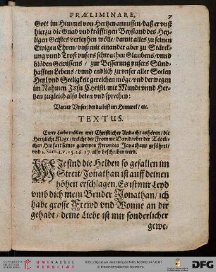 Textus
