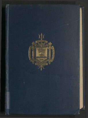 The United States Naval Academy