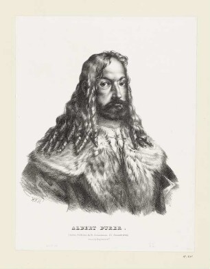 Albert Durer