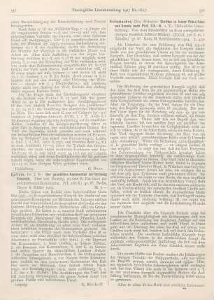 338-339 [Rezension] Schumacher, Heinrich, Christus in seiner Präexistenz und Kenose nach Phil. 2,5-8. 1. Teil: Historische Untersuchung