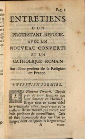 Le Tombeau de la Constitution de Clement XI
