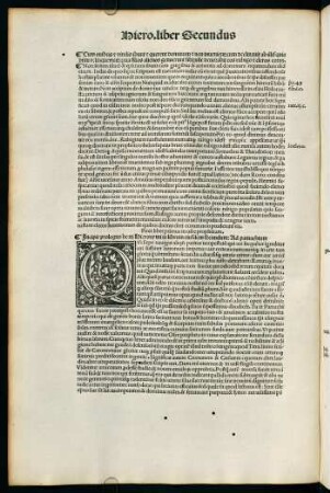 28v-37v, Liber Secundus