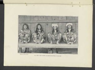 Plate LXXII.