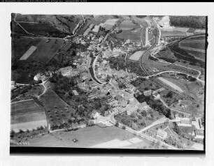 Trubenhausen (b. Großalmerode)