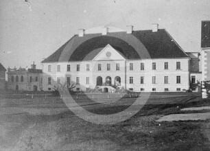 Herrenhaus Schleck