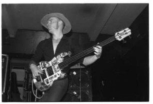 Blow Monkeys 4.6.1985 I N1