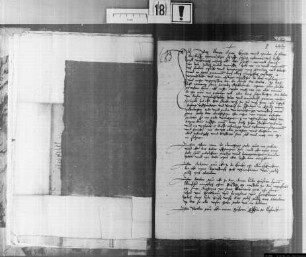Testament von Peick, Otto