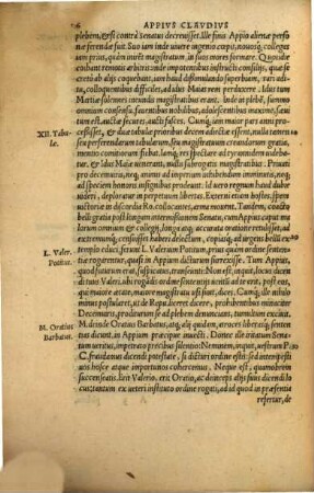 Iurisconsultorum vitae, veterum quidem : per Bernardinum Rutilium, unacum eiusdem decuria ; Recentiorum vero, ad nostra usque tempora, per Ioannem Fichardum ; ad haec indices duo locupletissimi omnium scriptorum in iure, tam pontificio quam civili