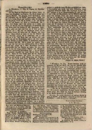 Bayerische Landbötin. 1849, 2 = Jg. 20