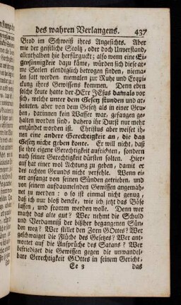 437-451, Wer befriedigete die Gewissen gegen...