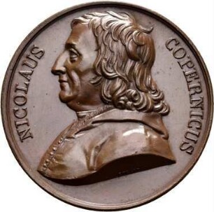 Durand, Pierre Amédée: Nikolaus Kopernikus