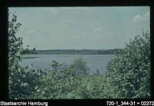 Rückhaltebecken Meiendorf (1955)